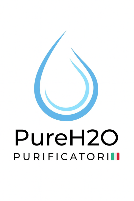 PureH2O Logo